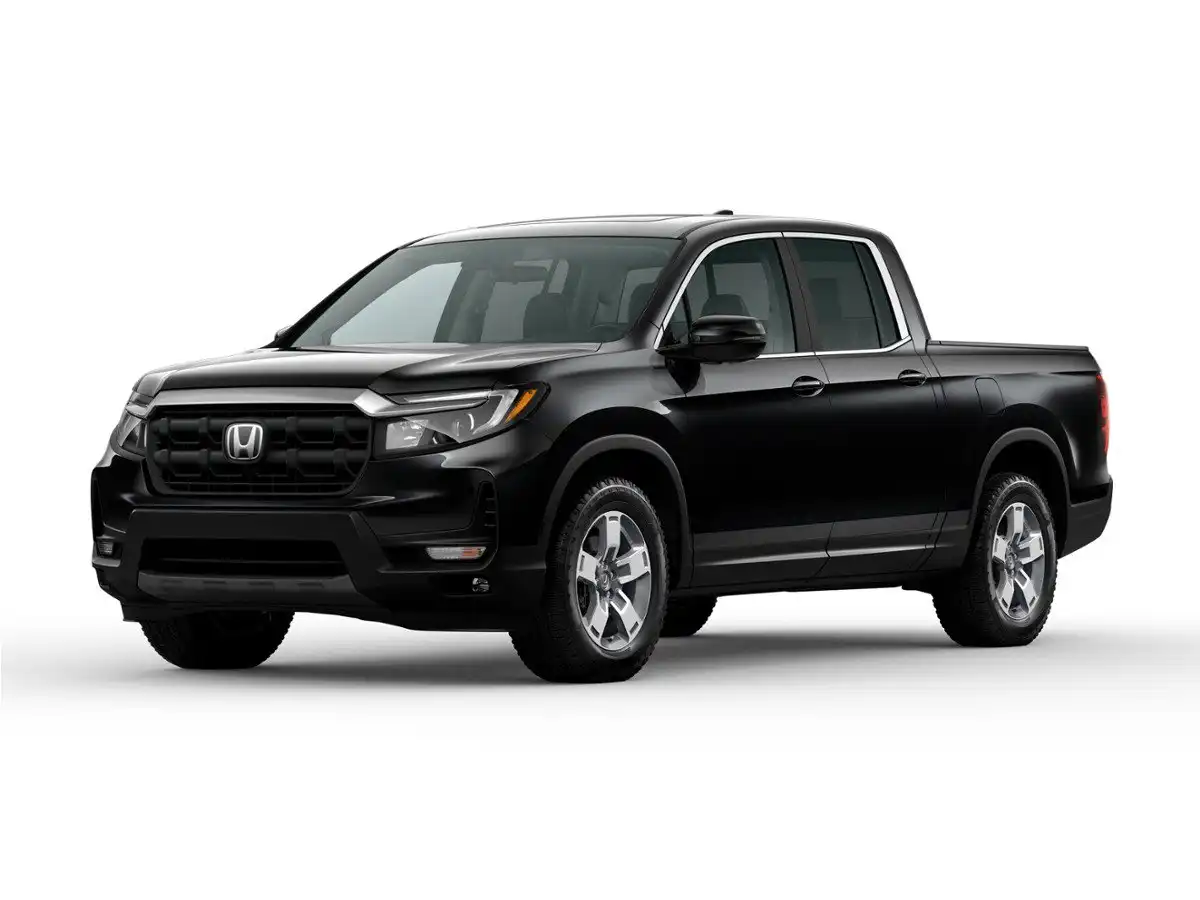2025 Honda Ridgeline RTL AWD's photo