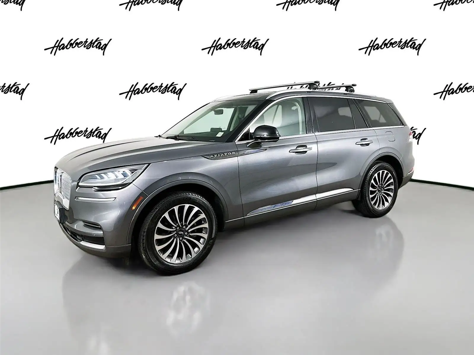 2023 Lincoln Aviator AWD's photo