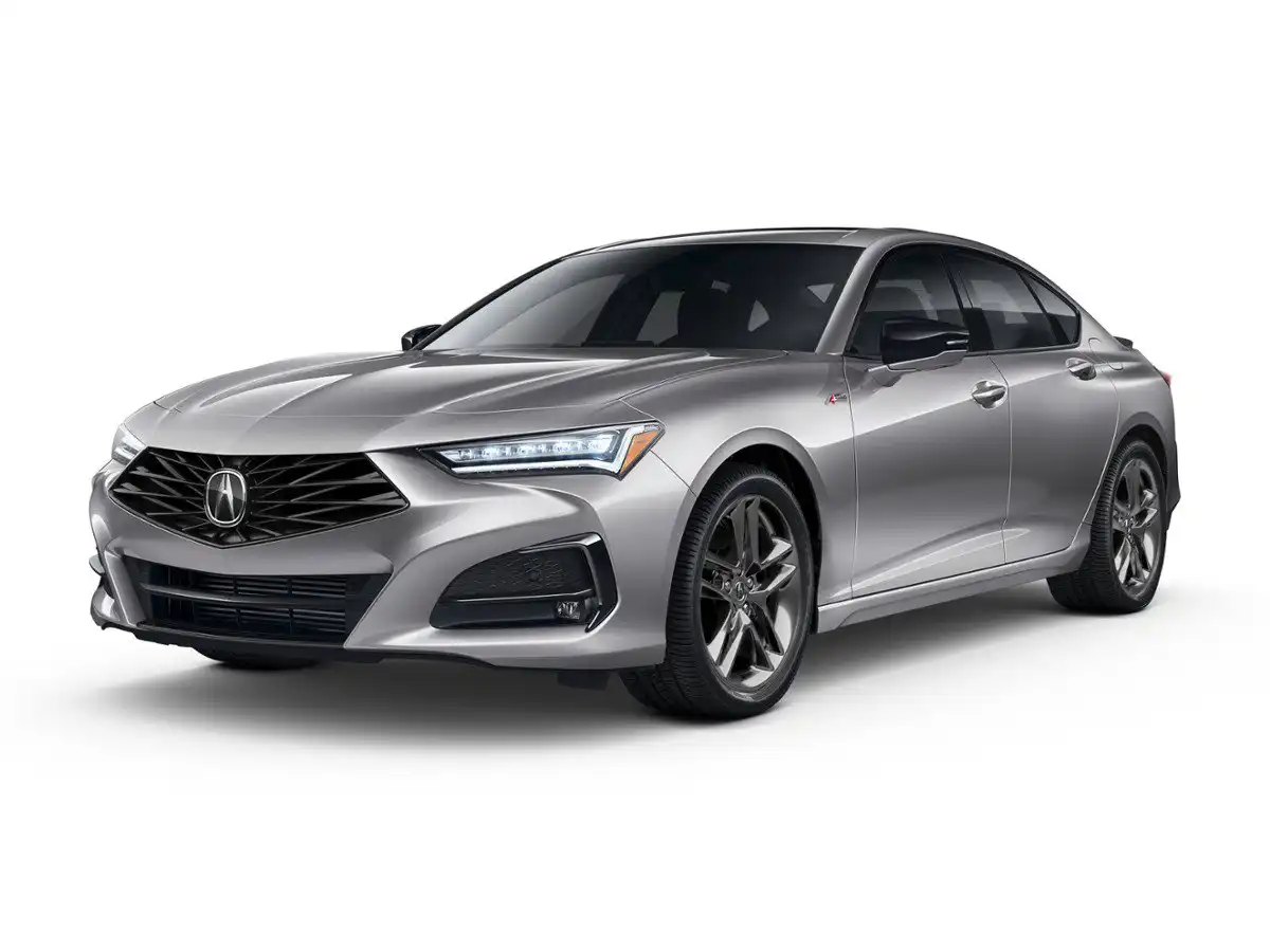 2024 Acura TLX 2.0 Auto SH-AWD A-SPEC Package's photo