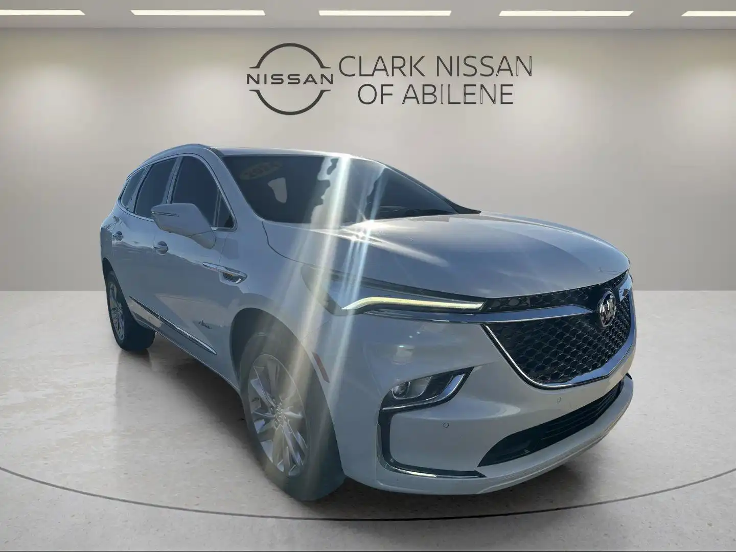 2024 Buick Enclave Avenir's photo