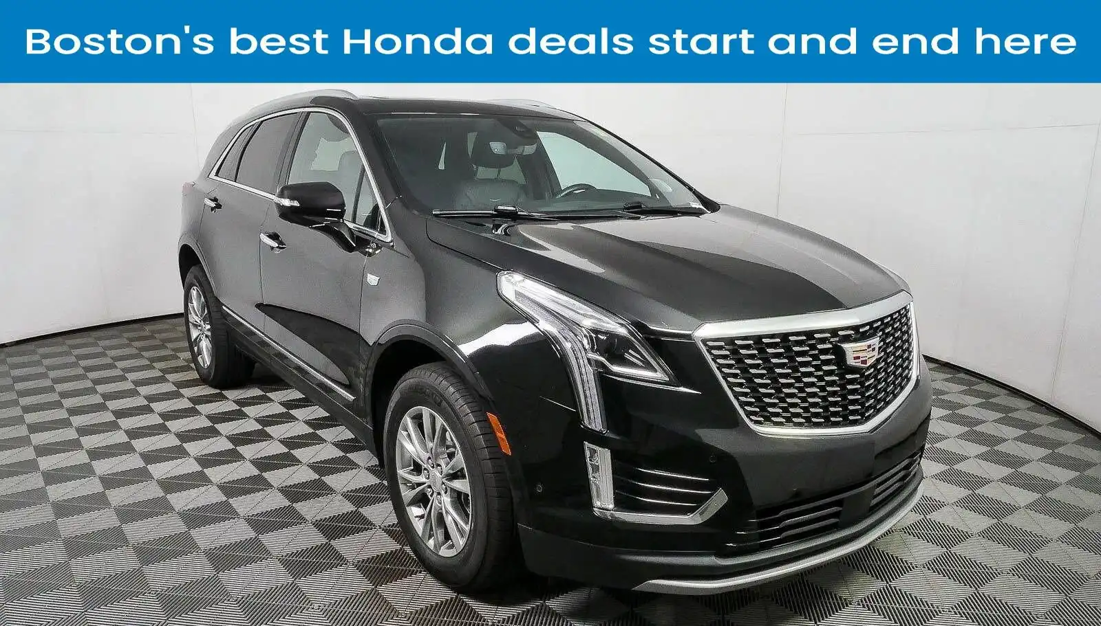 2023 Cadillac XT5 AWD Premium Luxury's photo