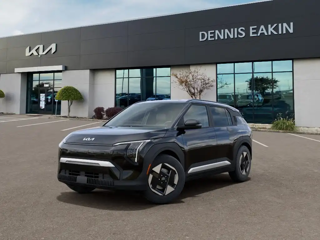 2027 Kia EV3 Wind's photo