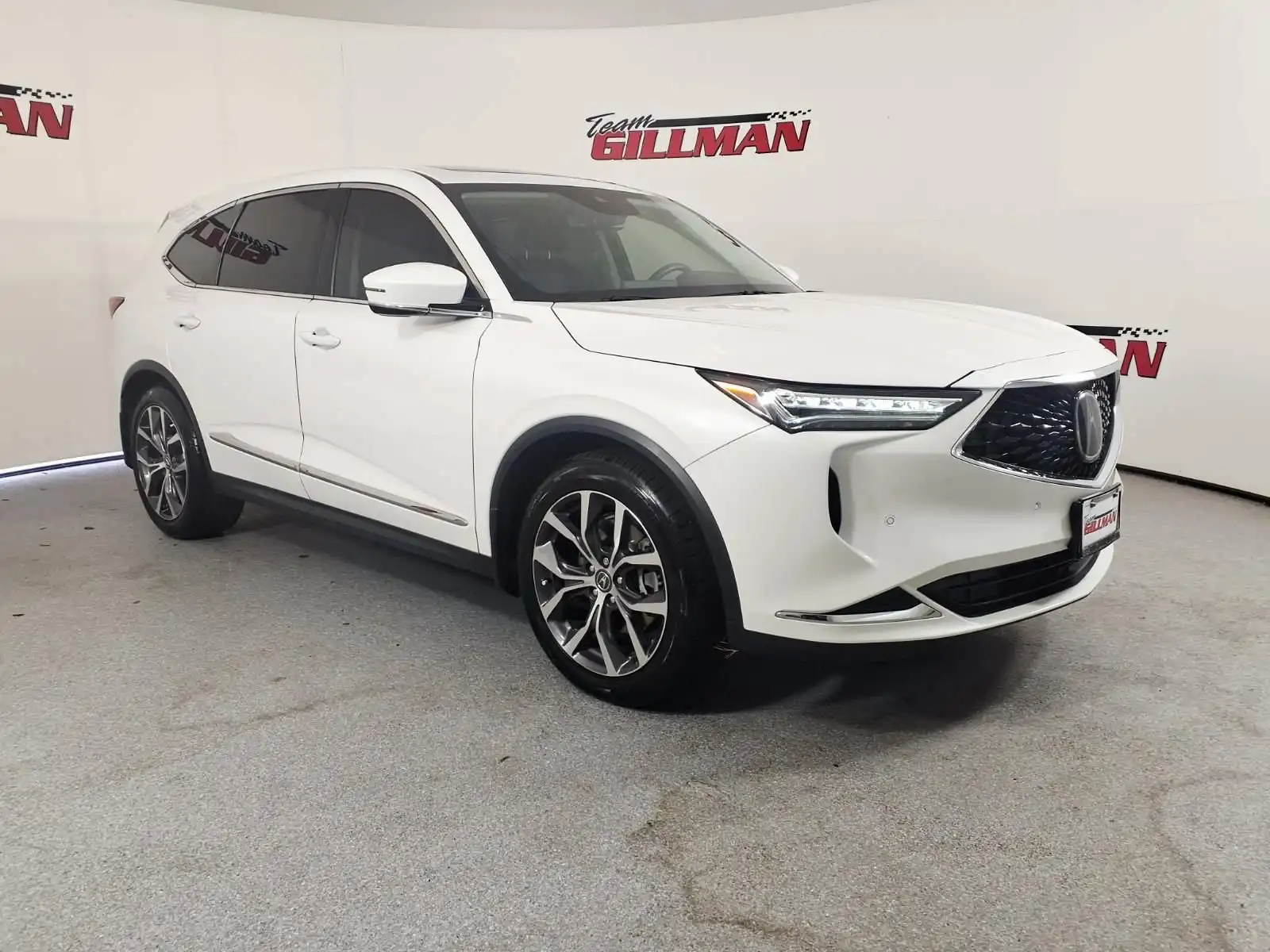 2024 Acura MDX Technology Package's photo