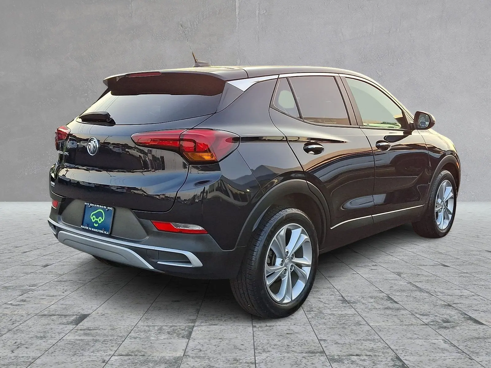 2020 Buick Encore GX Preferred photo 4