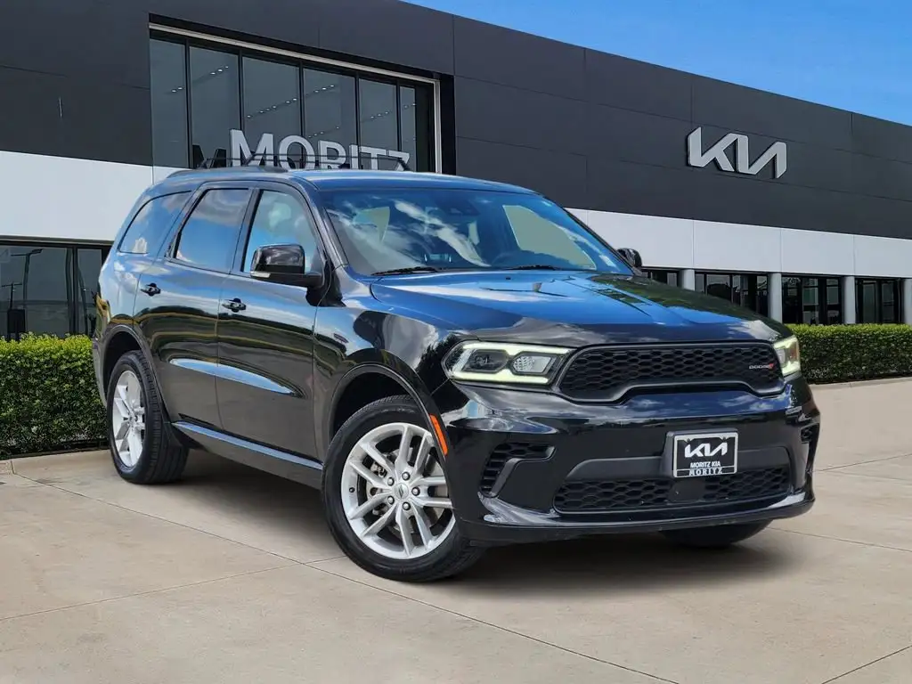 2024 Dodge Durango GT AWD Plus's photo