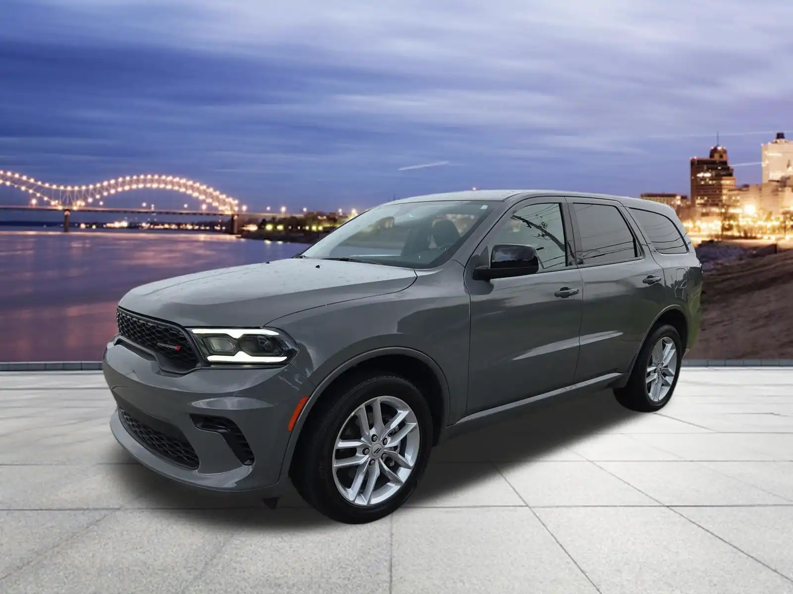 2025 Dodge Durango GT AWD's photo