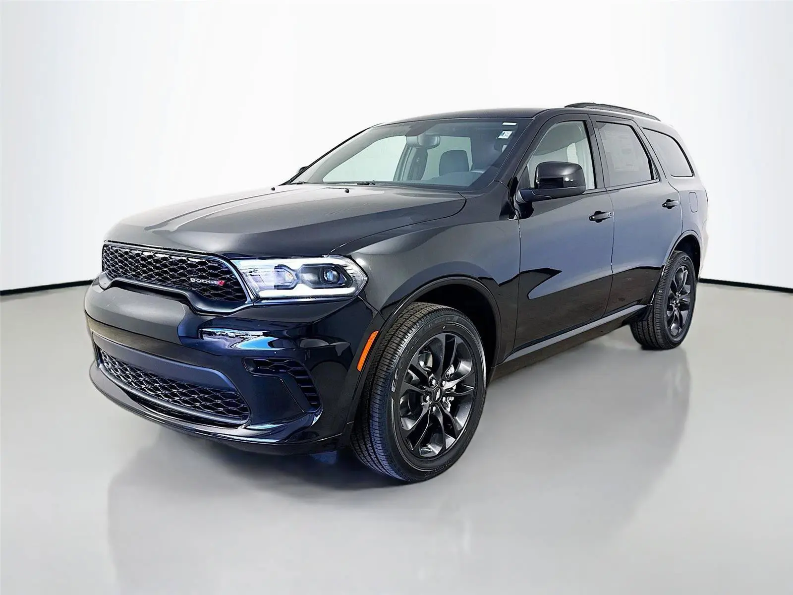 2026 Dodge Durango GT AWD photo 4