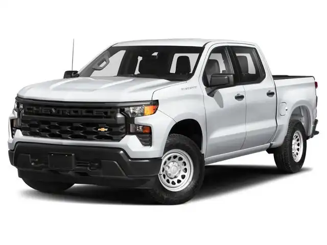 2023 Chevrolet Silverado 1500 LTZ 4X4 Crew Cab Short Box's photo