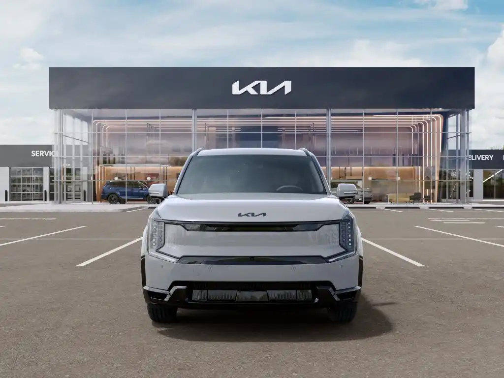 2026 Kia EV9 Land AWD's photo
