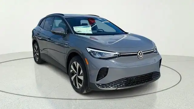 2026 Volkswagen ID.4 Pro's photo