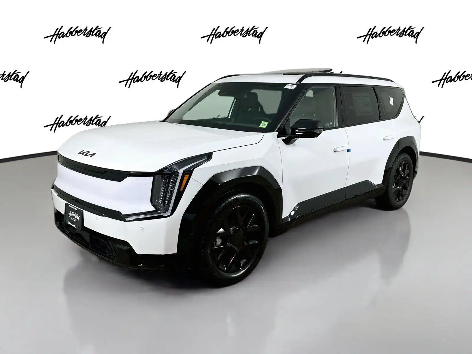 2026 Kia EV9 AWD Land's photo