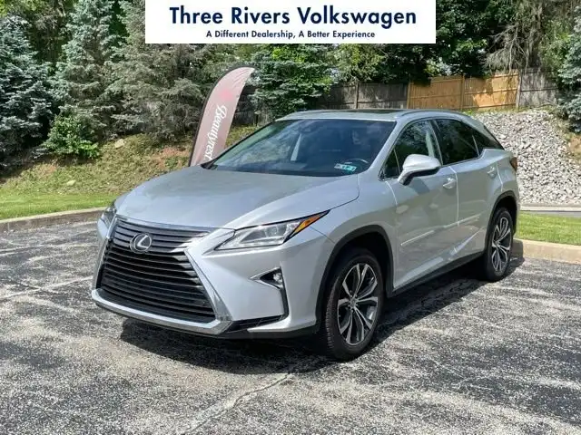 2016 Lexus RX 350 350 4x4's photo