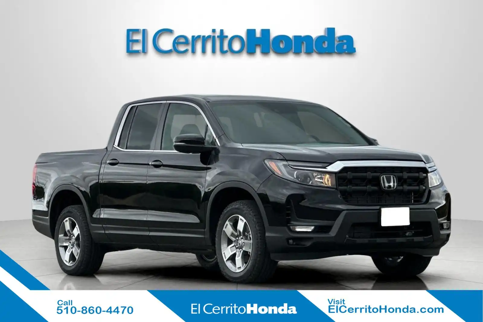 2026 Honda Ridgeline RTL AWD's photo