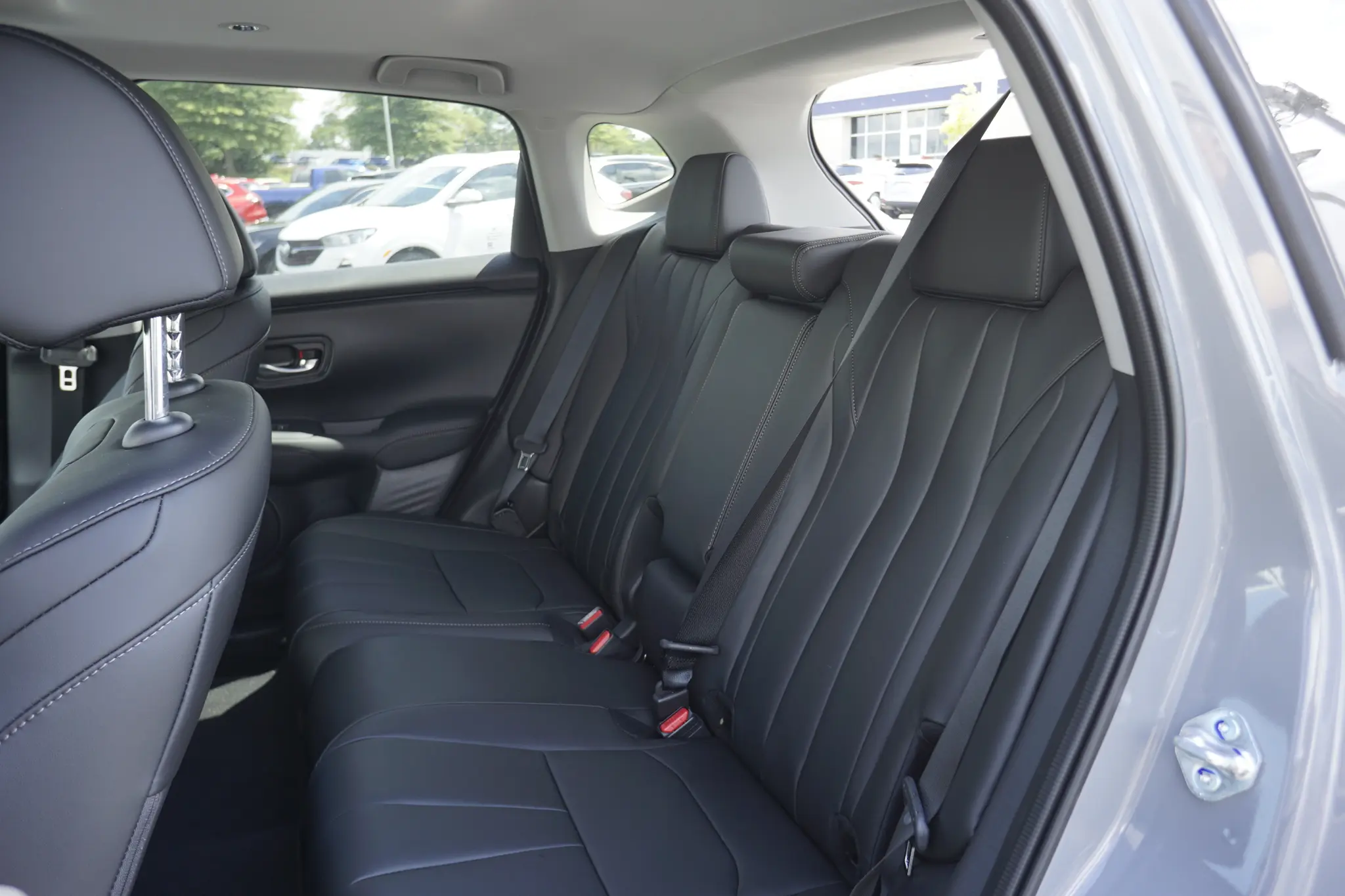 2026 Acura ADX Base photo 4