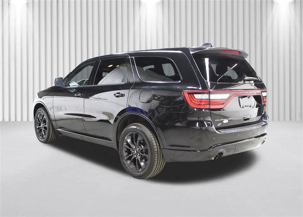 2025 Dodge Durango GT AWD photo 5
