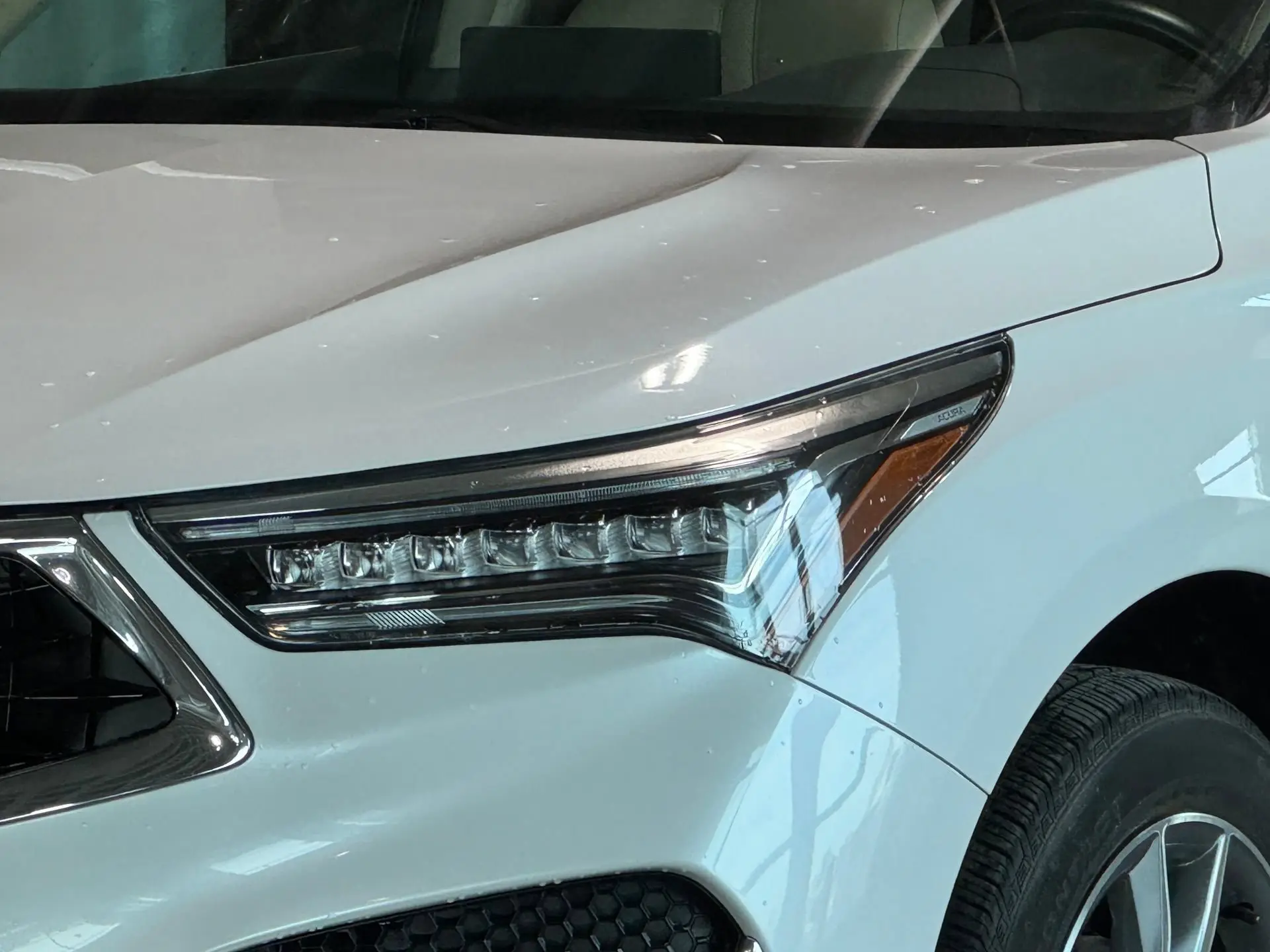 2021 Acura RDX SH-AWD Technology Package photo 5