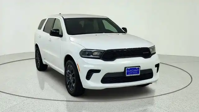 2025 Dodge Durango GT AWD's photo