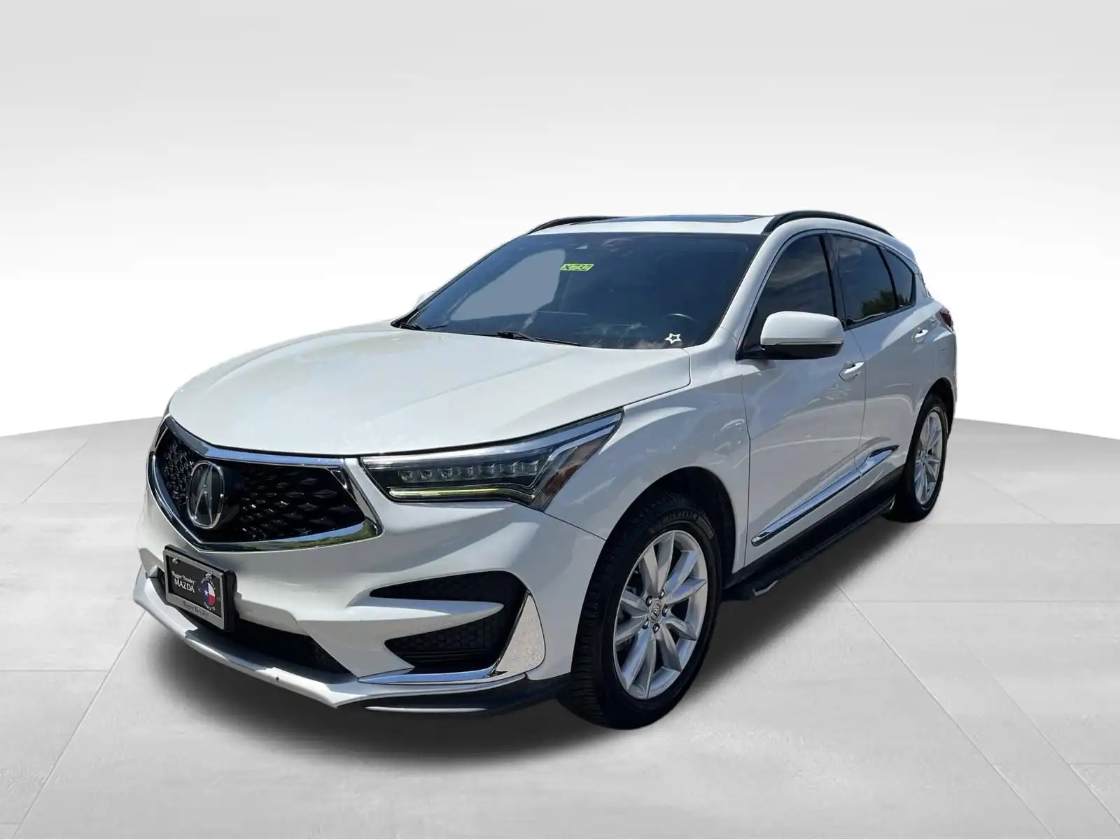 2020 Acura RDX RDX's photo