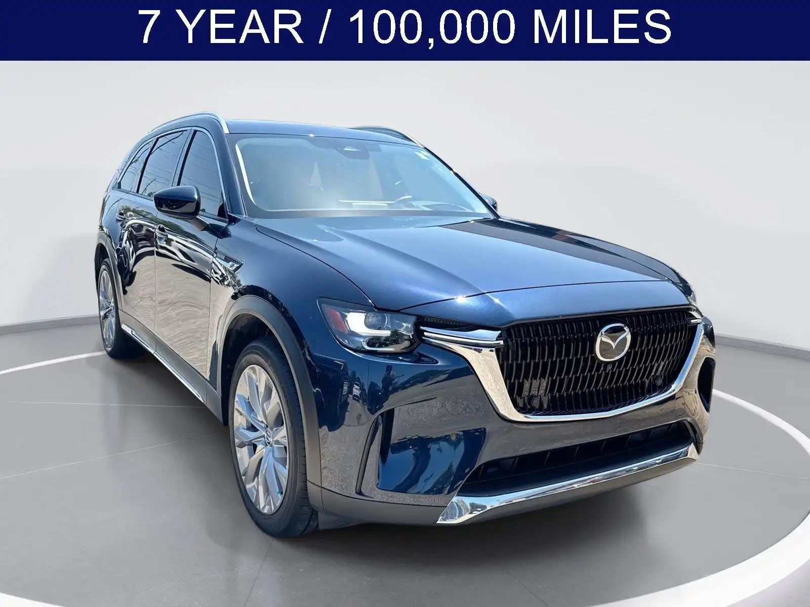 2026 Mazda CX-90 Turbo Premium Plus Package's photo