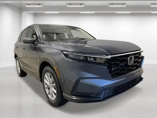 2026 Honda CR-V EX AWD's photo