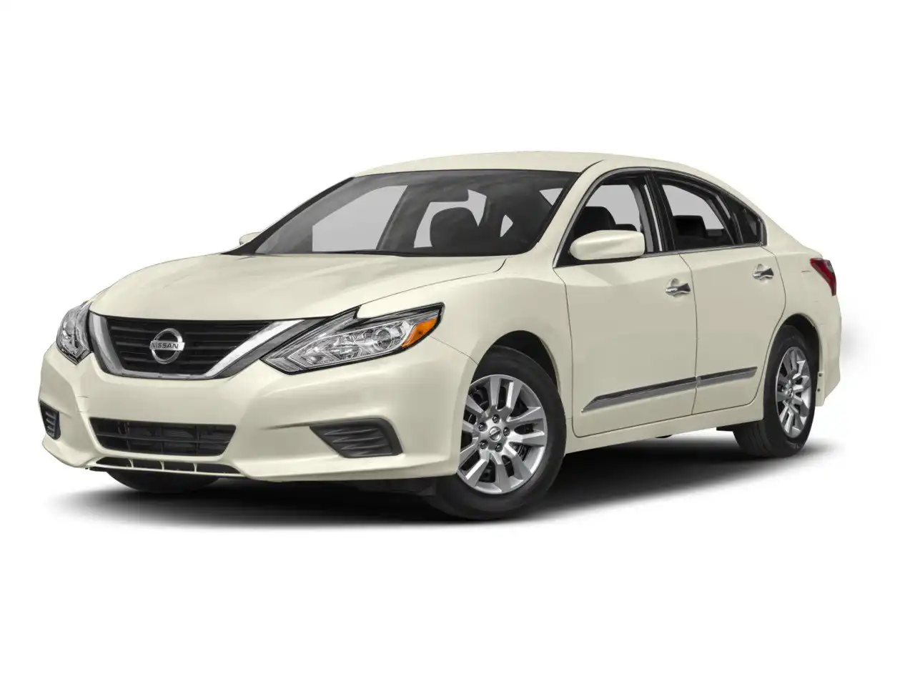 2017 Nissan Altima 2.5 S's photo