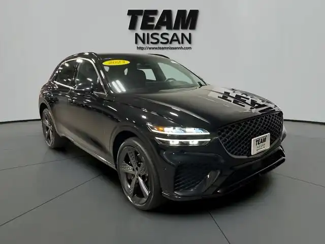 2023 Genesis GV70 3.5T Sport AWD's photo