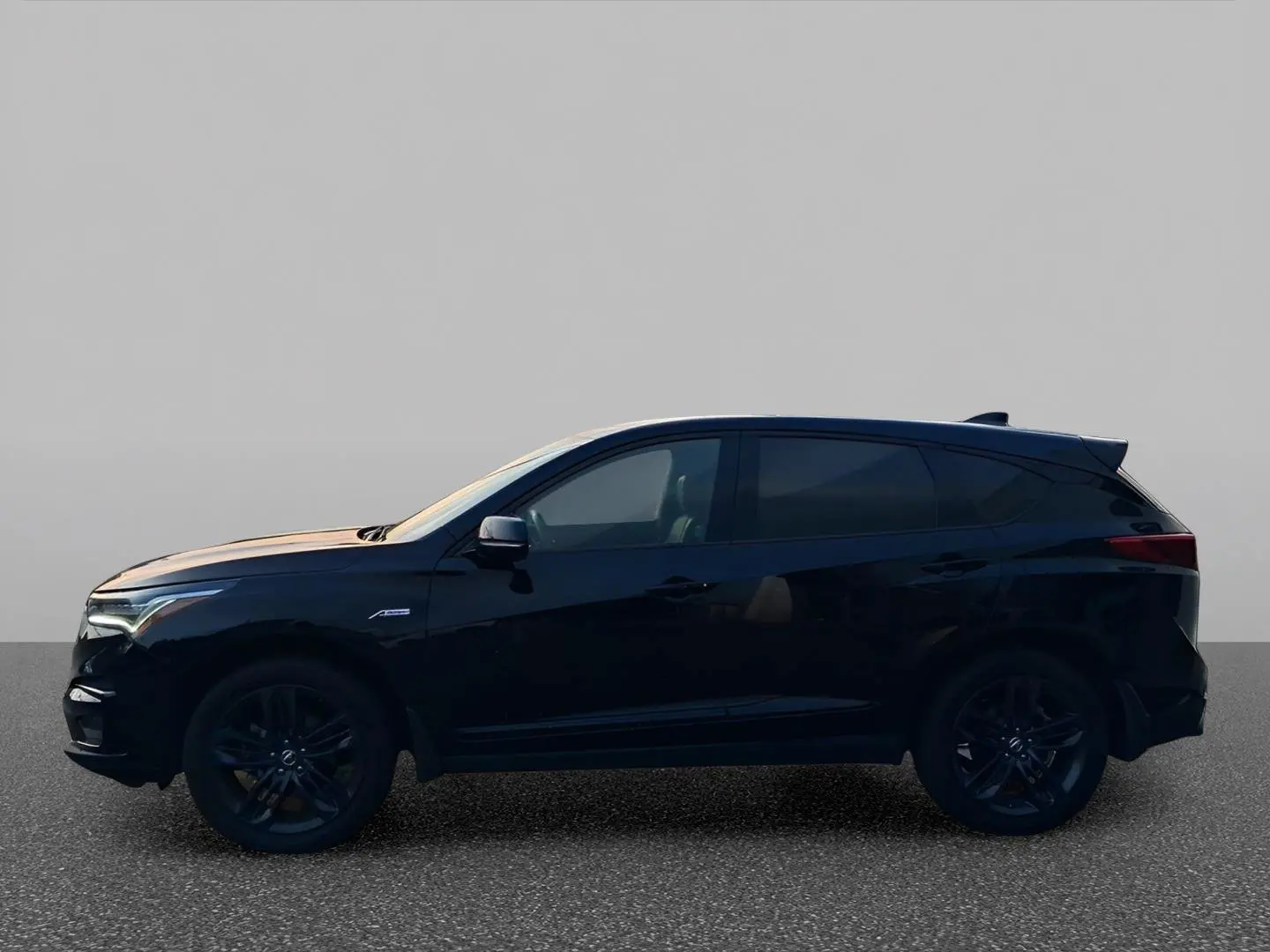 2021 Acura RDX A-Spec photo 3
