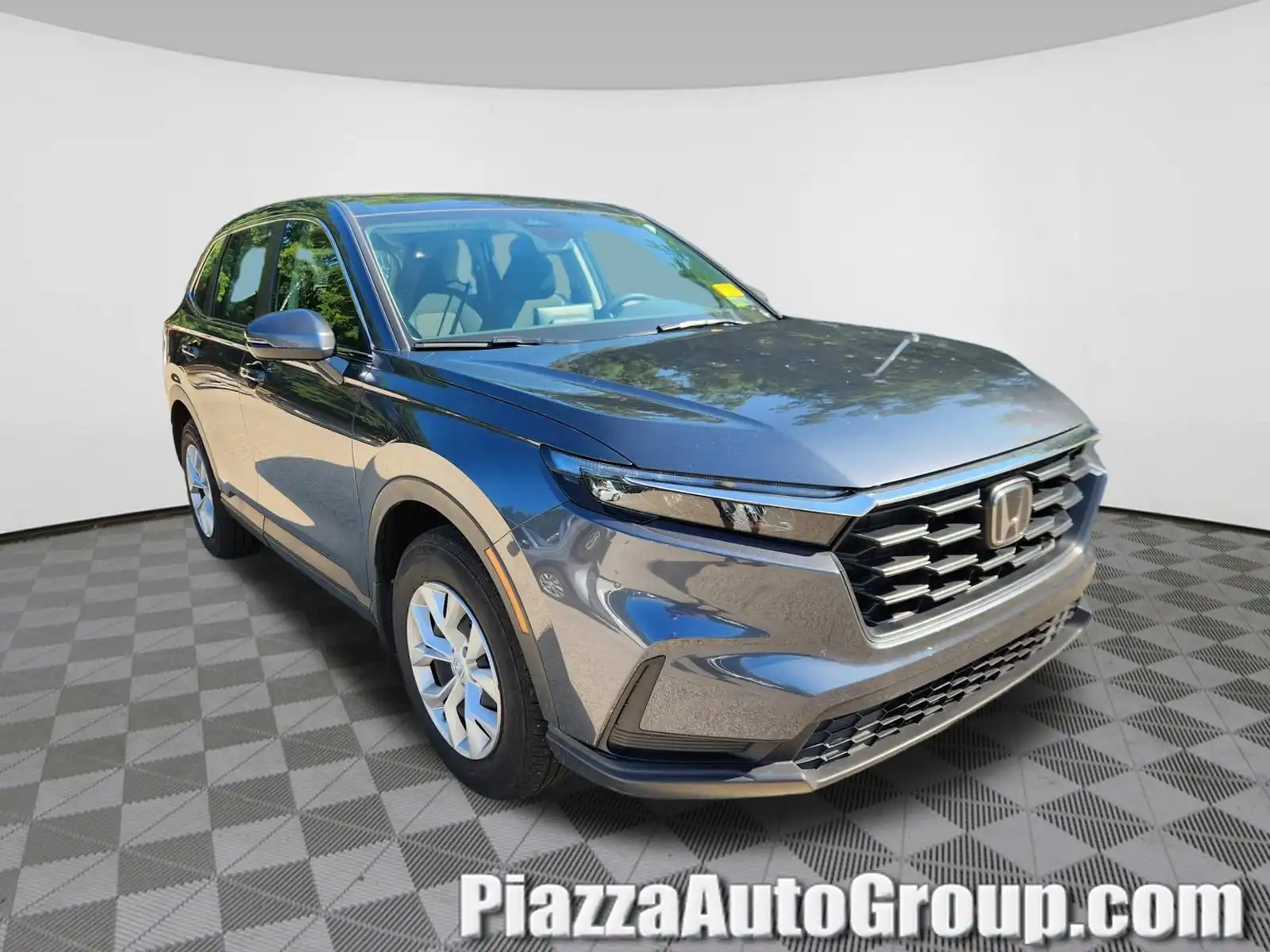 2024 Honda CR-V LX AWD's photo