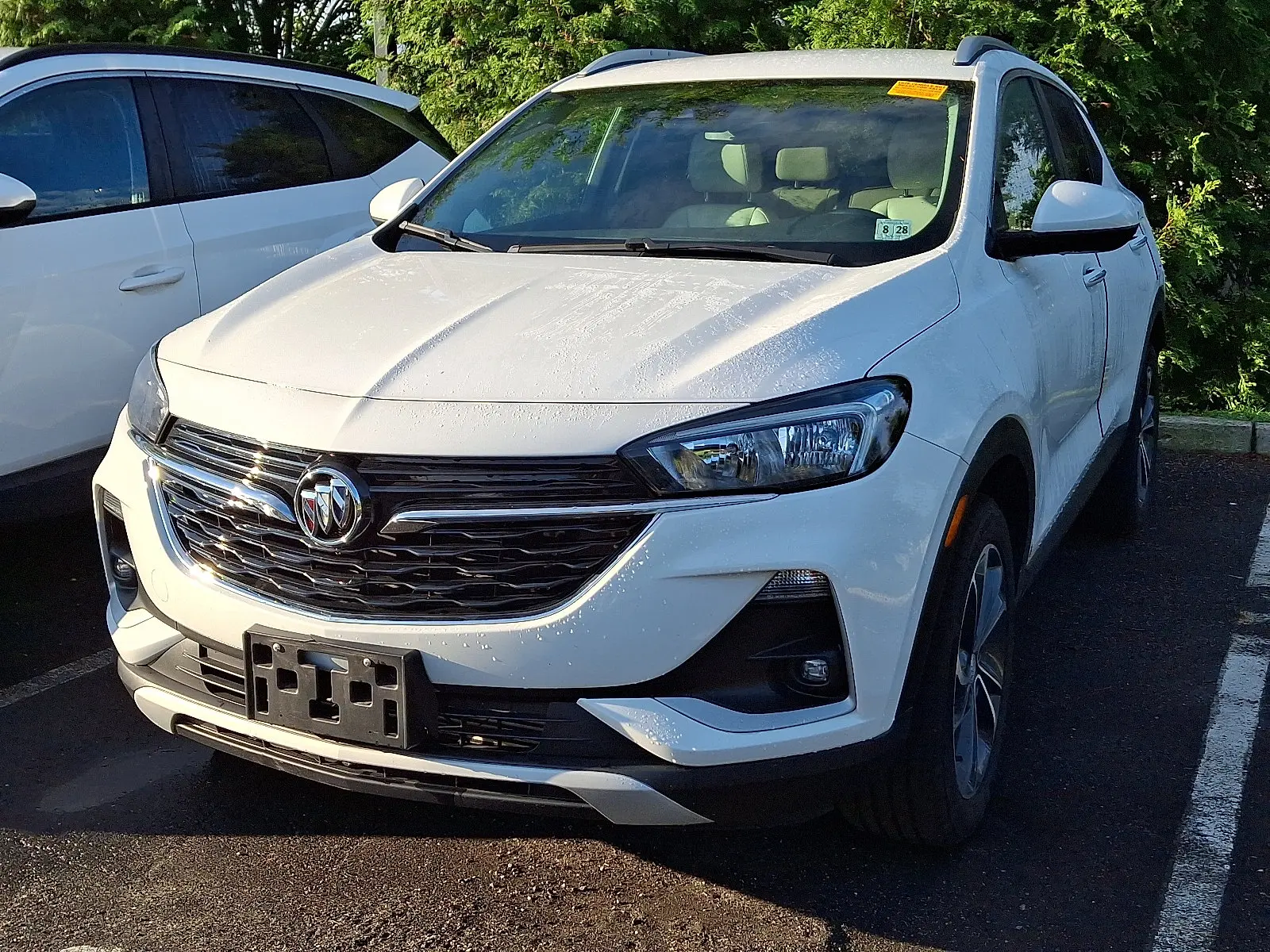 2023 Buick Encore GX Select photo 4