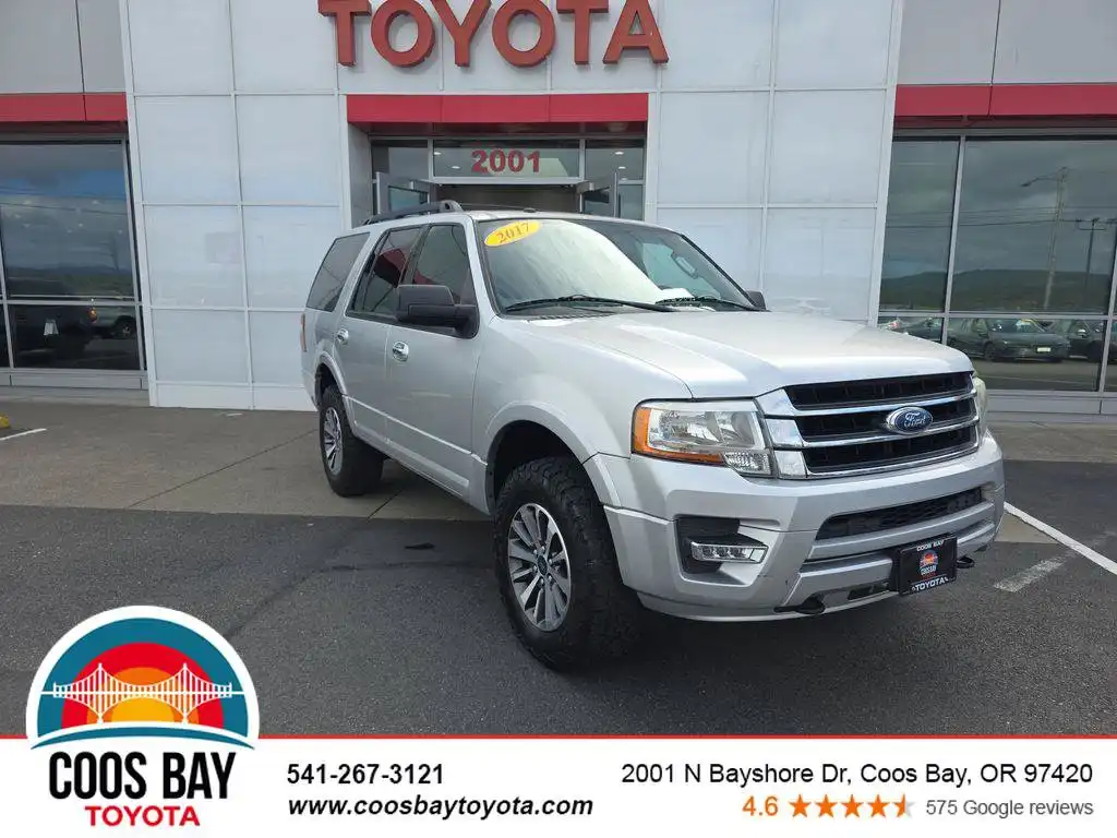 2017 Ford Expedition XLT 4x4's photo
