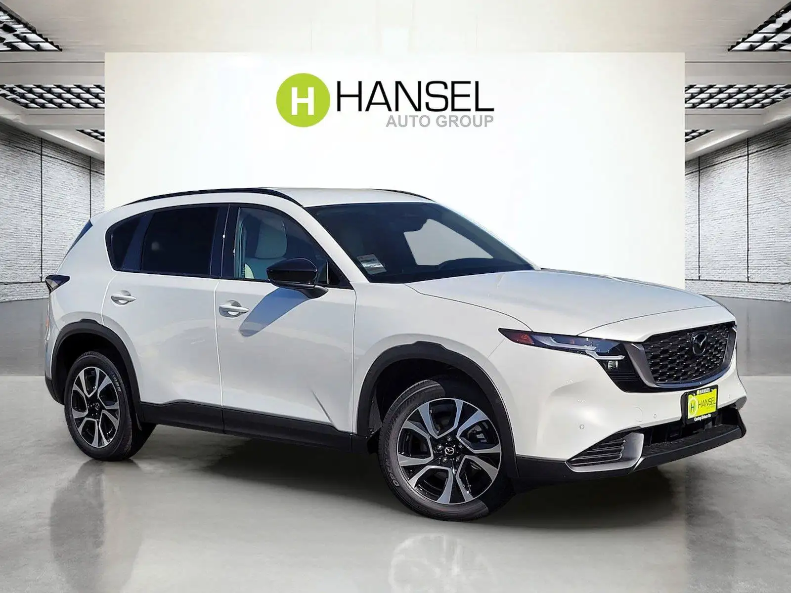 2026 Mazda CX-5 Preferred AWD Auto S's photo