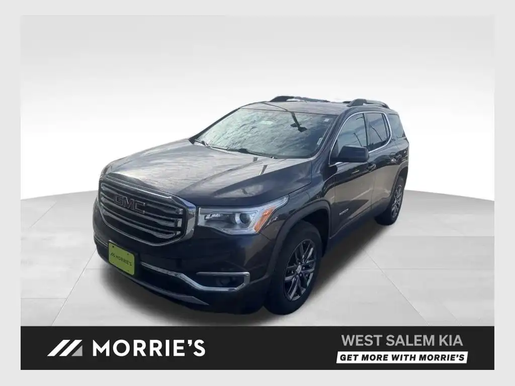 2017 GMC Acadia SLT1 AWD's photo