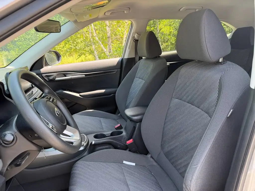 2021 Kia Seltos 2.0 LX AWD's photo