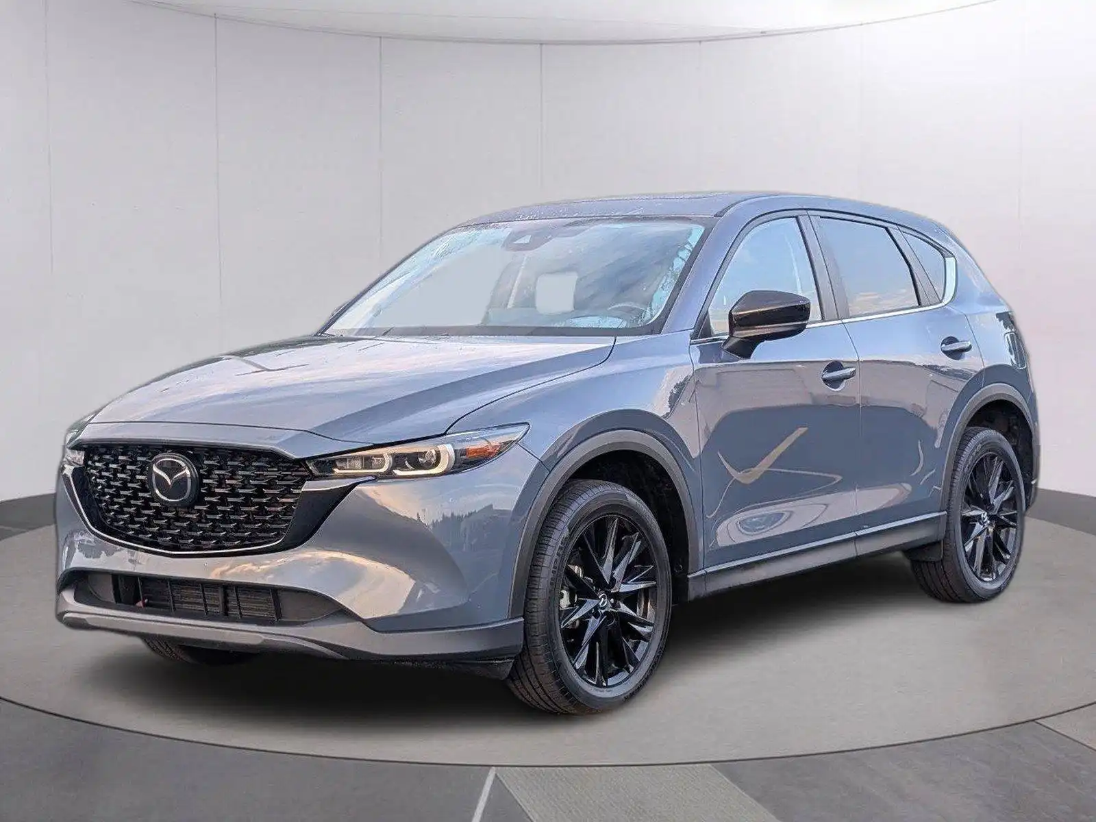 2025 Mazda CX-5 Carbon Edition AWD Auto S's photo