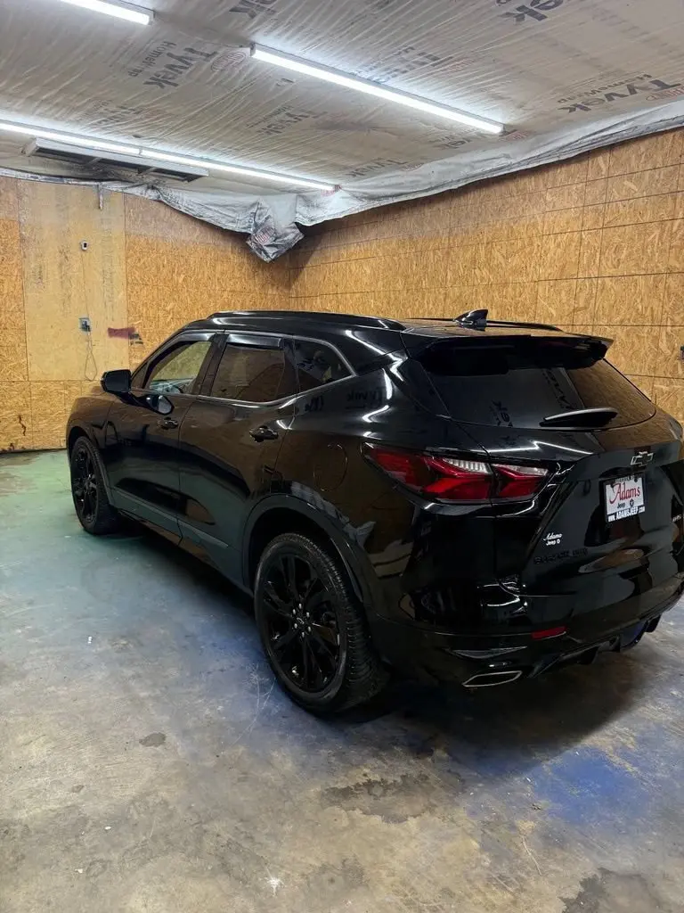 2020 Chevrolet Blazer RS AWD photo 5