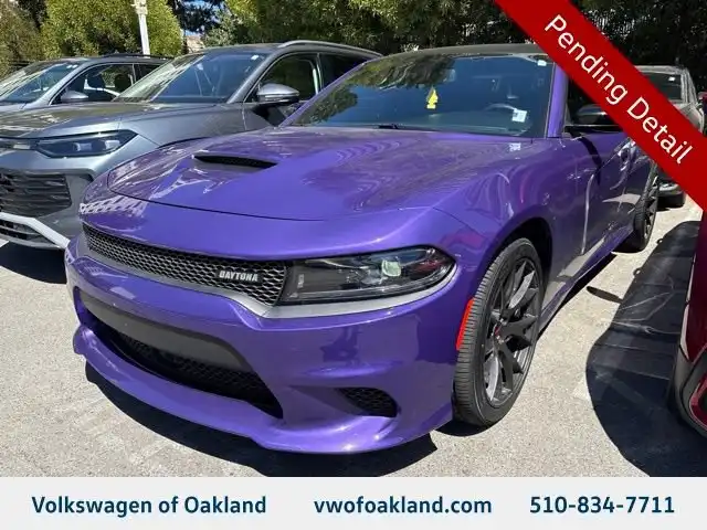 2023 Dodge Charger R/T's photo