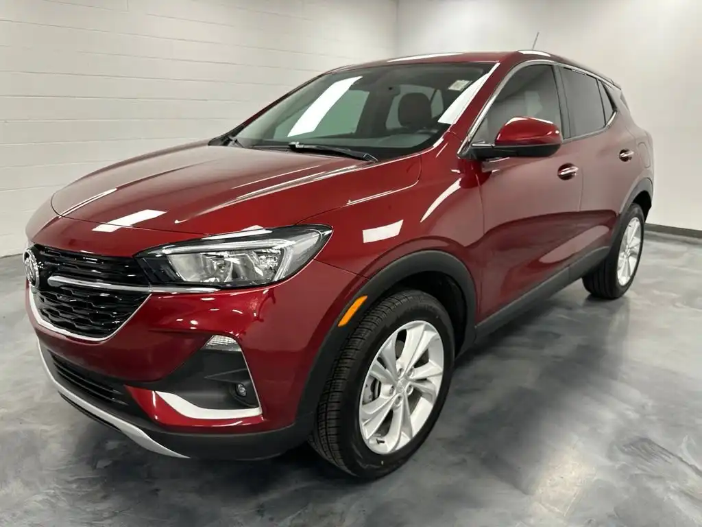 2023 Buick Encore GX Preferred AWD's photo