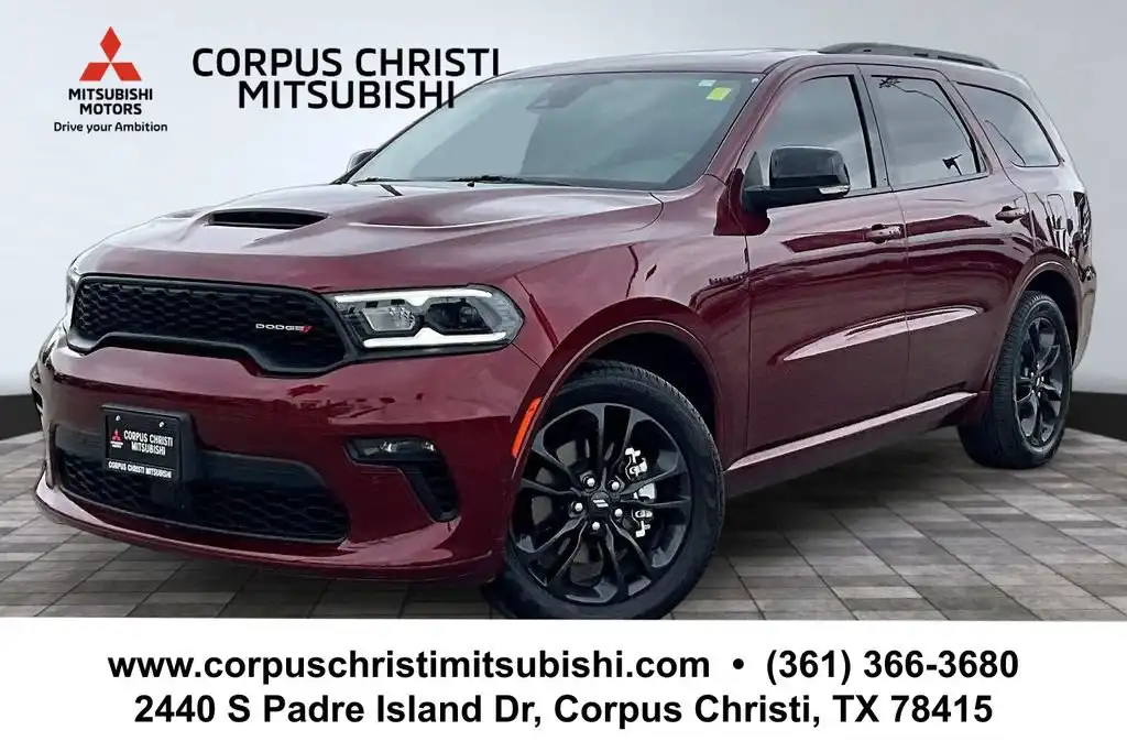 2023 Dodge Durango R/T Plus RWD's photo