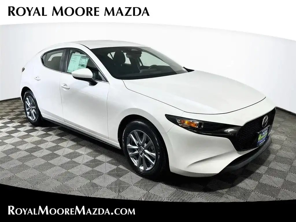 2026 Mazda CX-3 S's photo