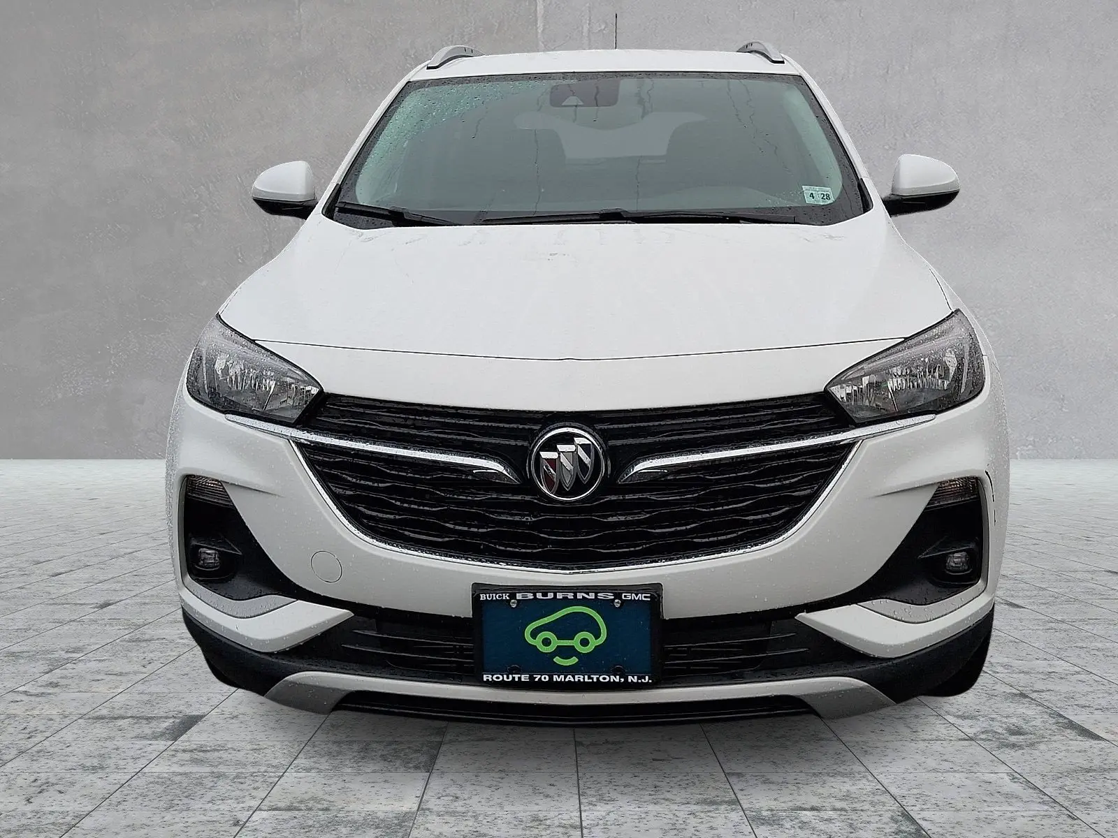 2023 Buick Encore GX Select photo 3
