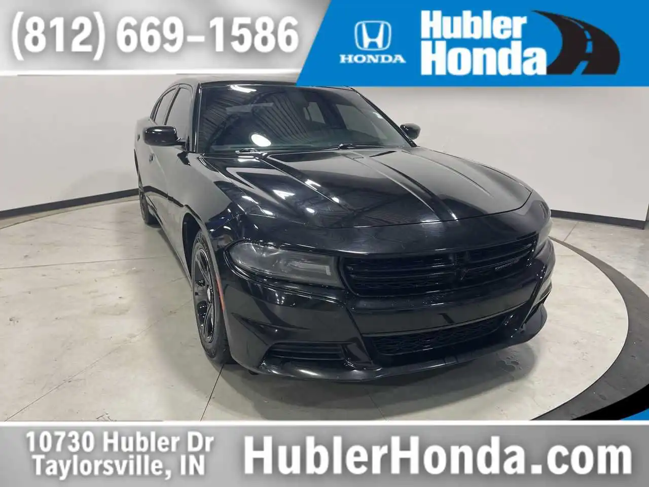 2020 Dodge Charger SXT's photo