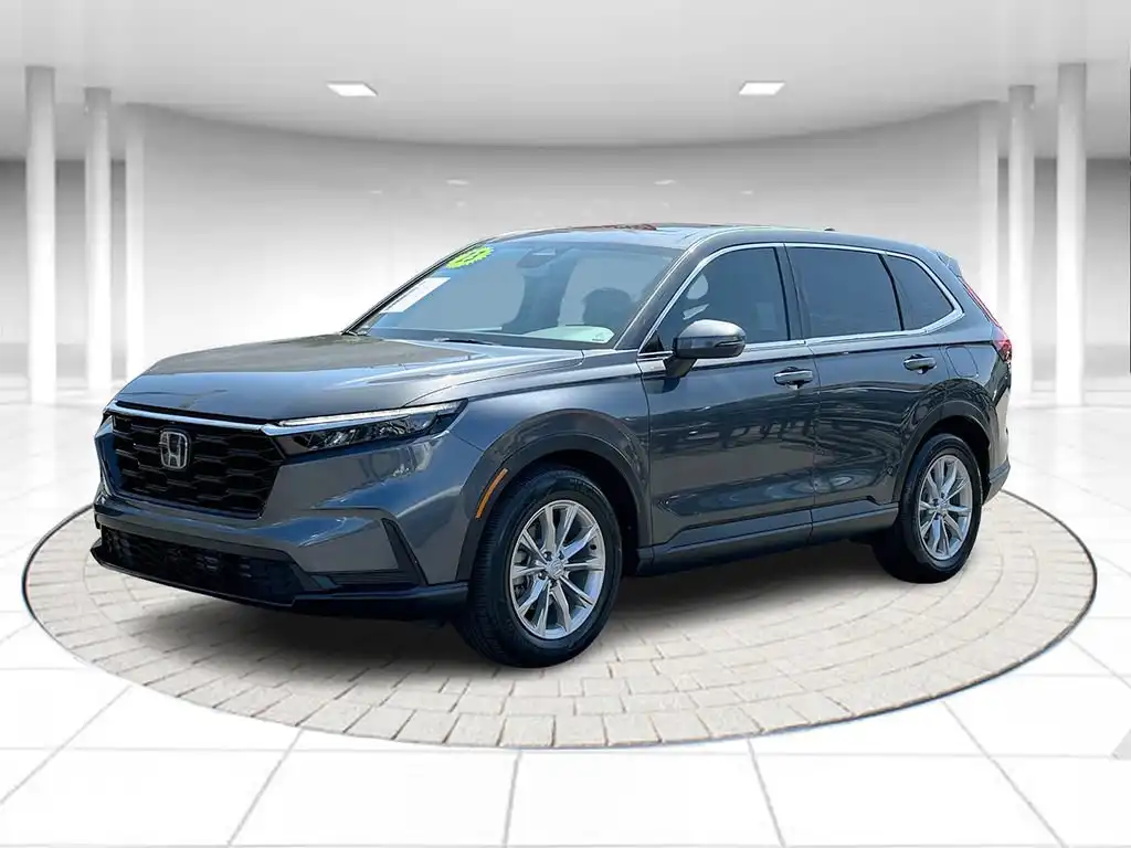 2023 Honda CR-V EX w/o BSI 2WD's photo
