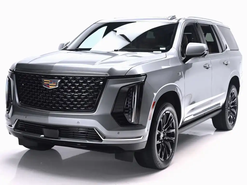 2025 Cadillac Escalade 2WD Premium Luxury's photo