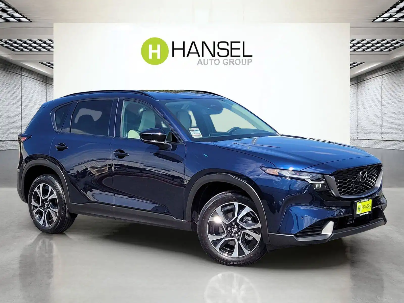 2026 Mazda CX-5 Preferred AWD Auto S's photo