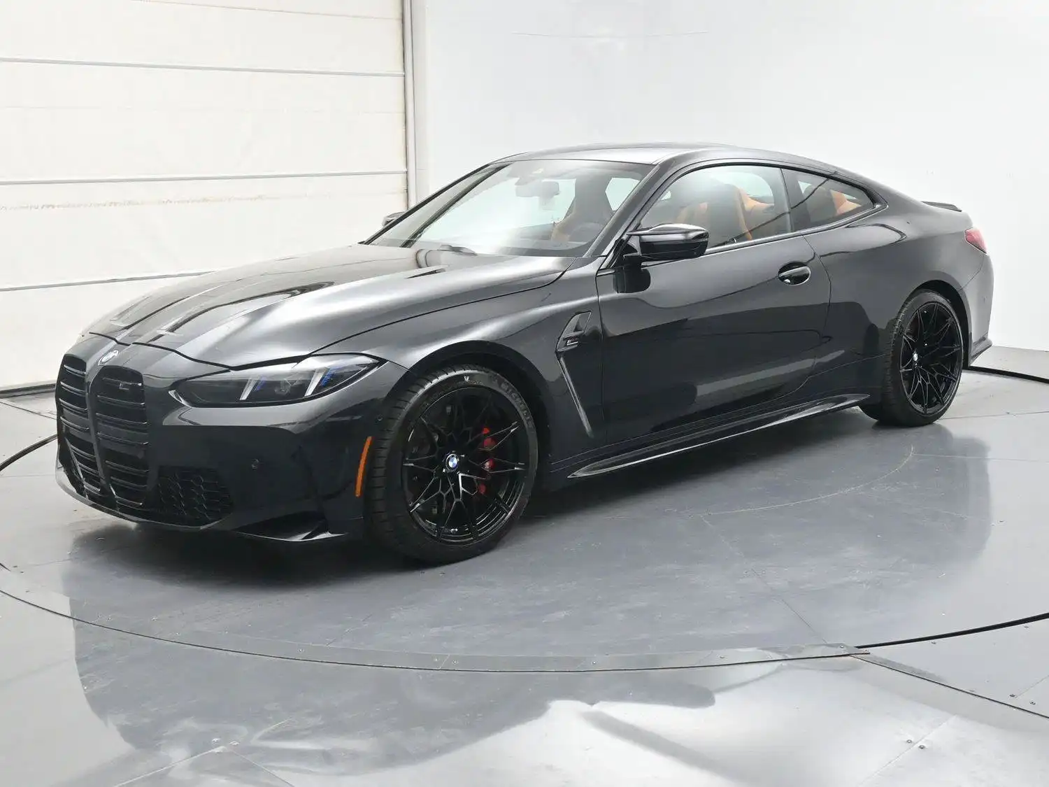 2025 BMW M4 M4 Competition xDrive Coupe's photo
