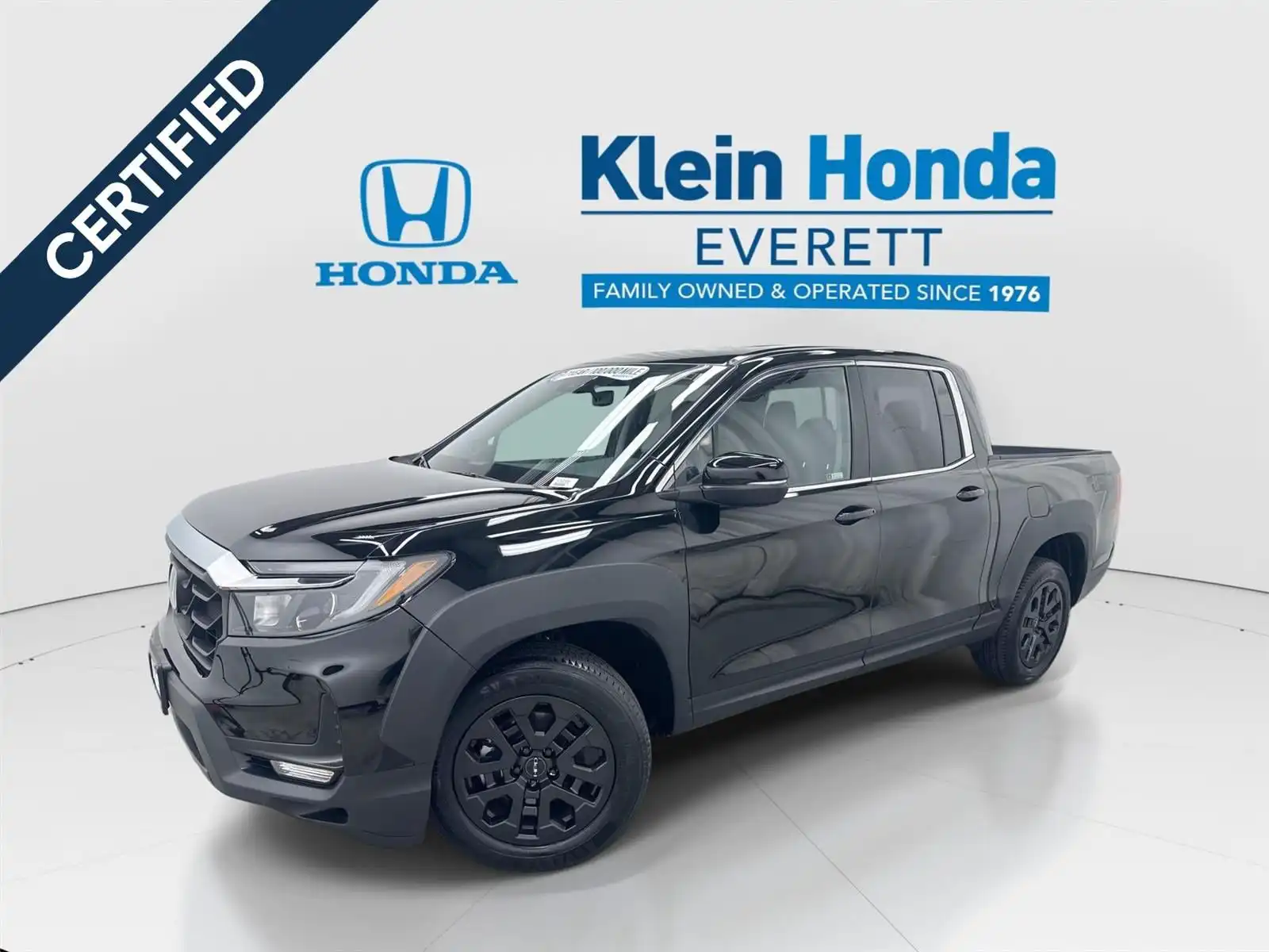 2023 Honda Ridgeline RTL AWD's photo