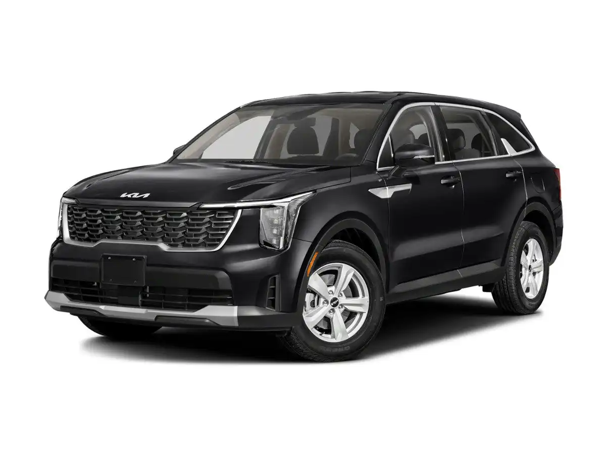 2024 Kia Sorento EX DCT's photo