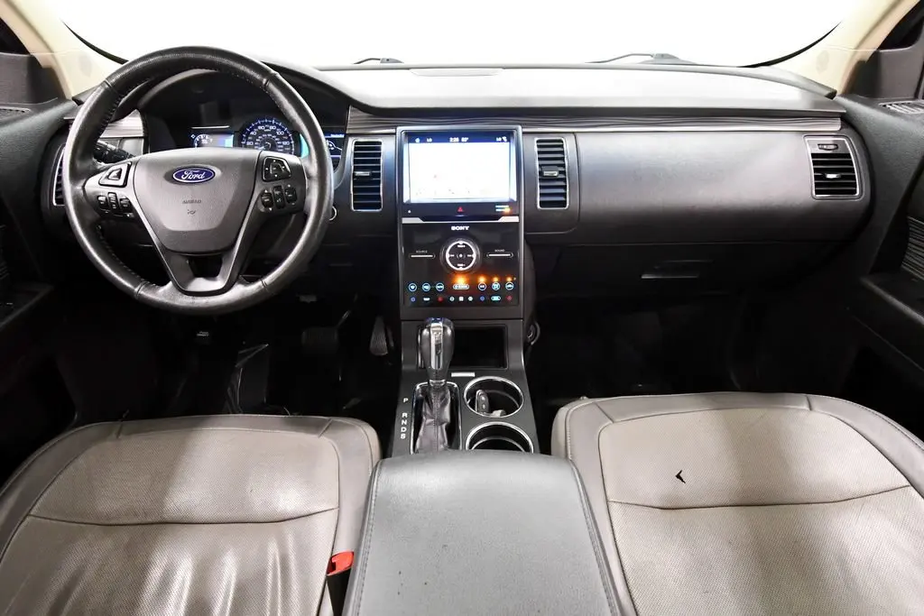 2019 Ford Flex Limited AWD photo 3