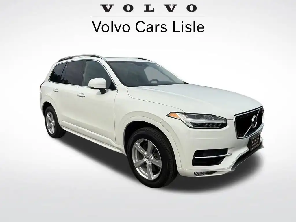 2019 Volvo XC90 T5 Momentum AWD's photo