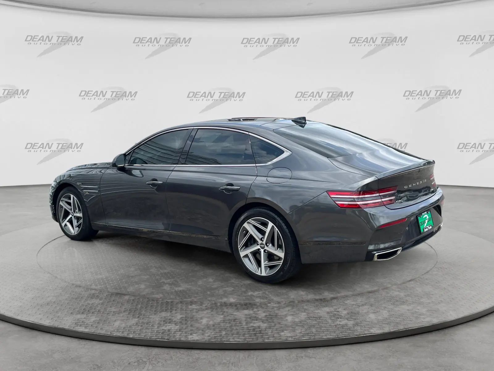 2024 Genesis G80 2.5 AWD photo 5